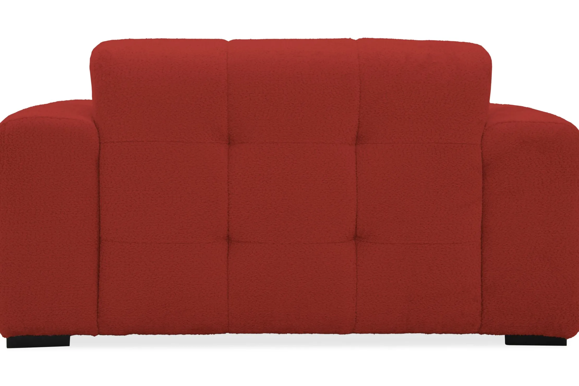 Fauteuil-Loveseat San Antonio