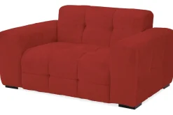Fauteuil-Loveseat San Antonio