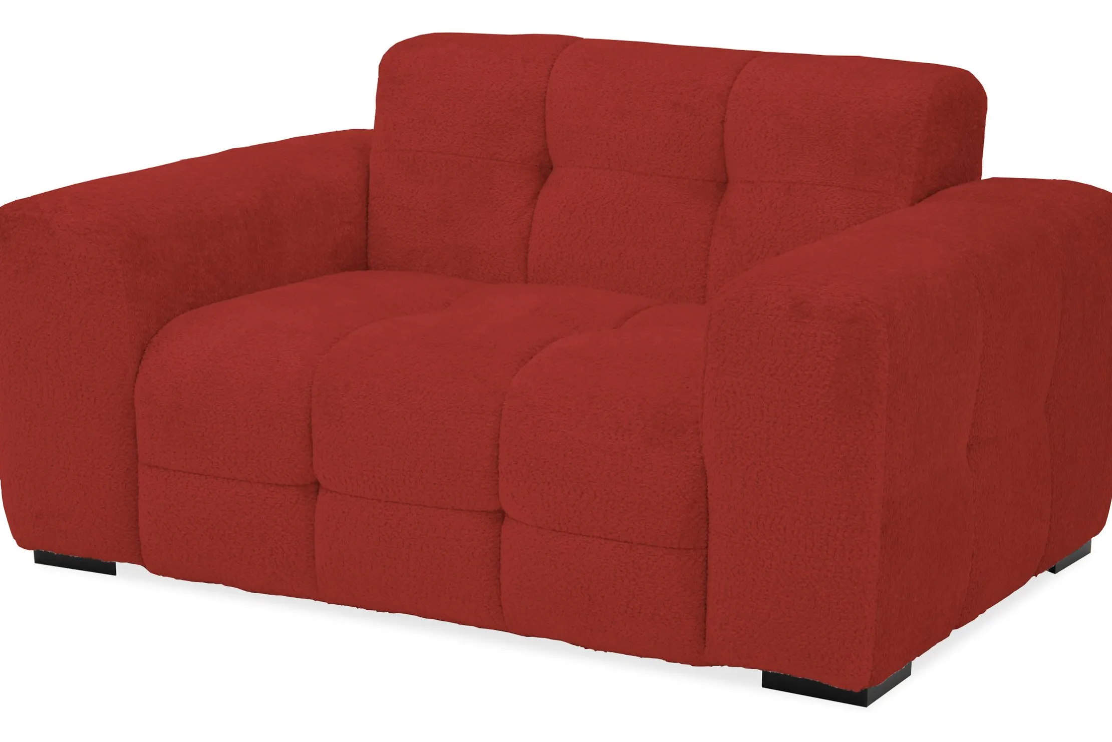 Fauteuil-Loveseat San Antonio