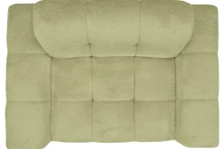 Fauteuil-Loveseat San Antonio