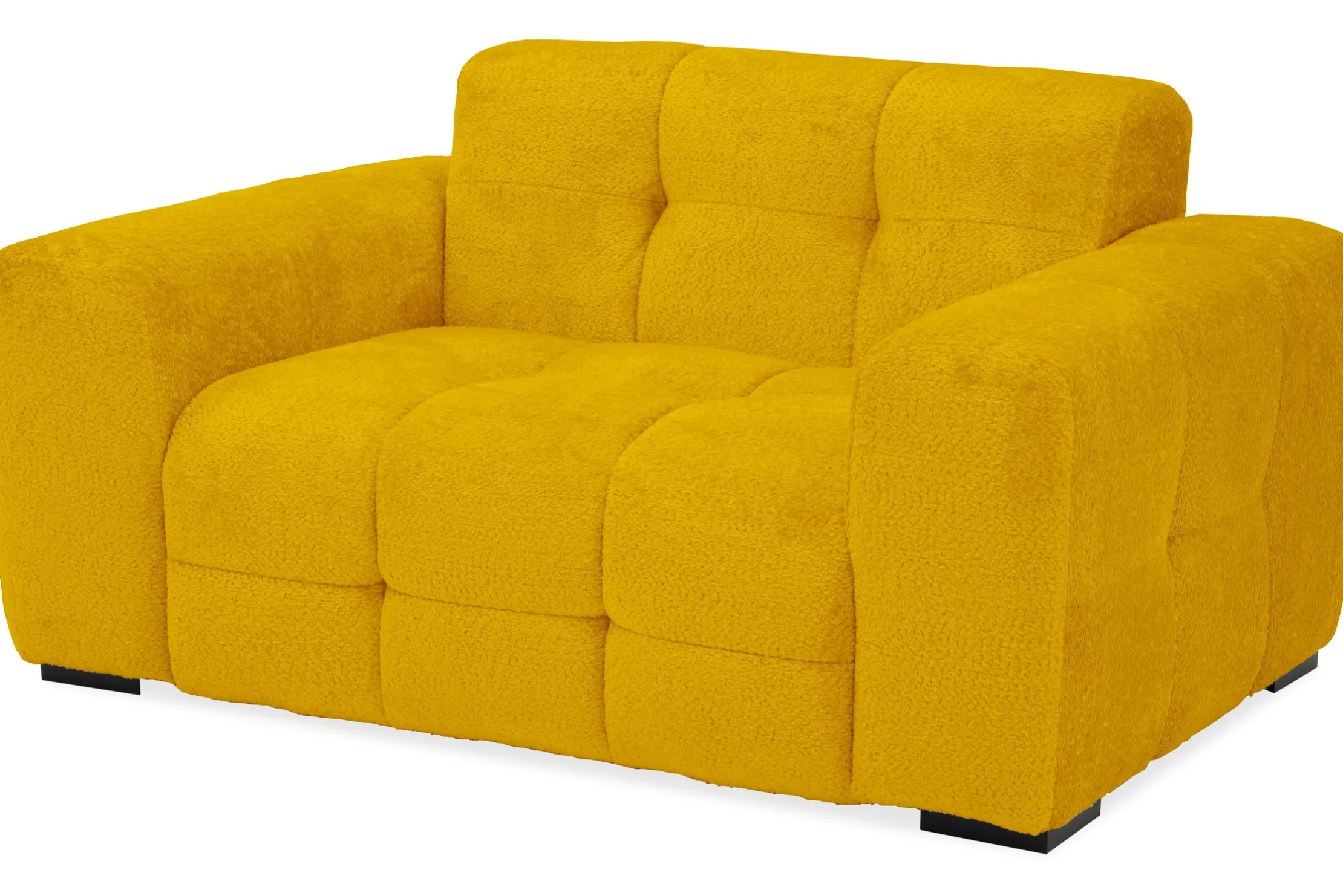 Fauteuil-Loveseat San Antonio