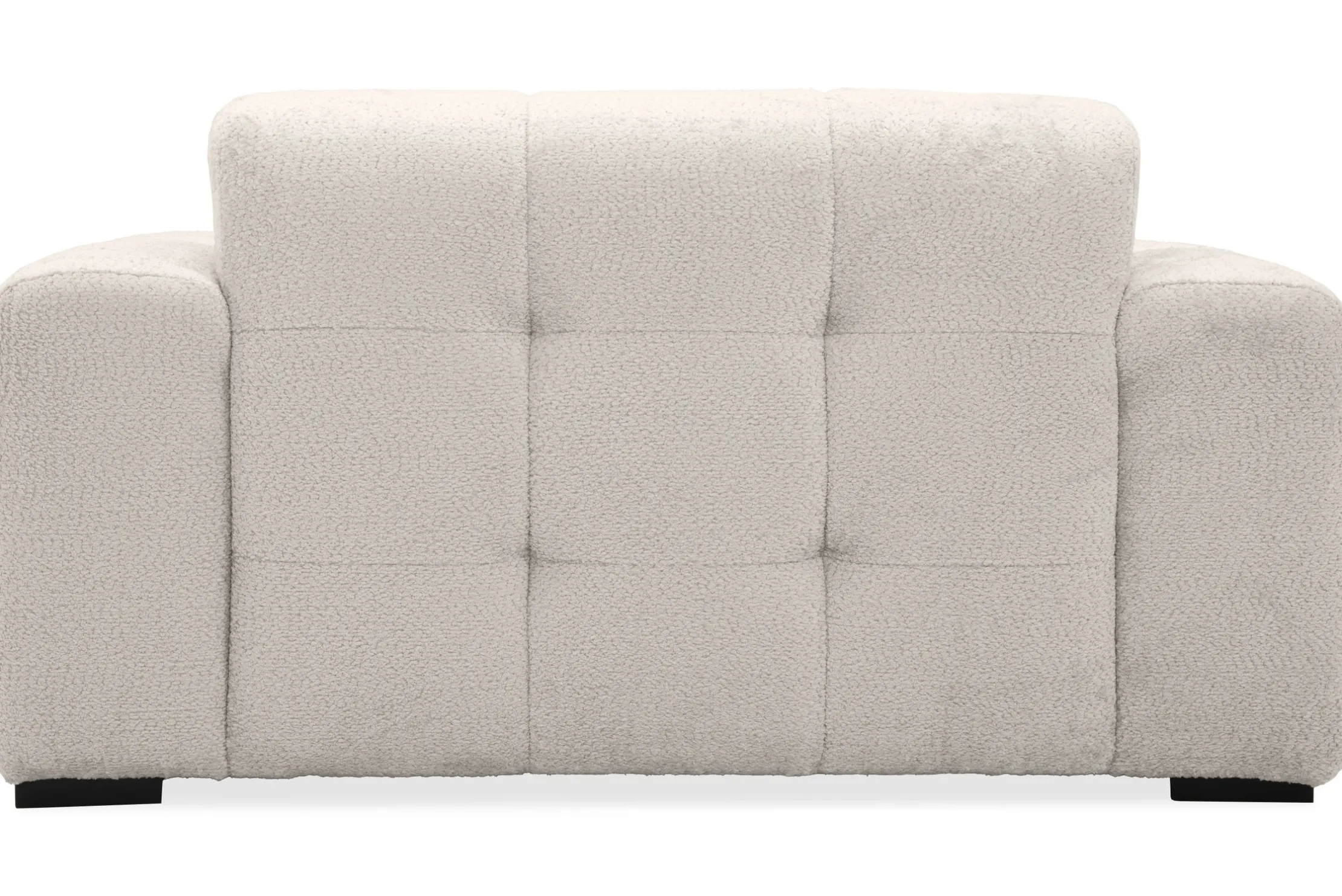 Fauteuil-Loveseat San Antonio
