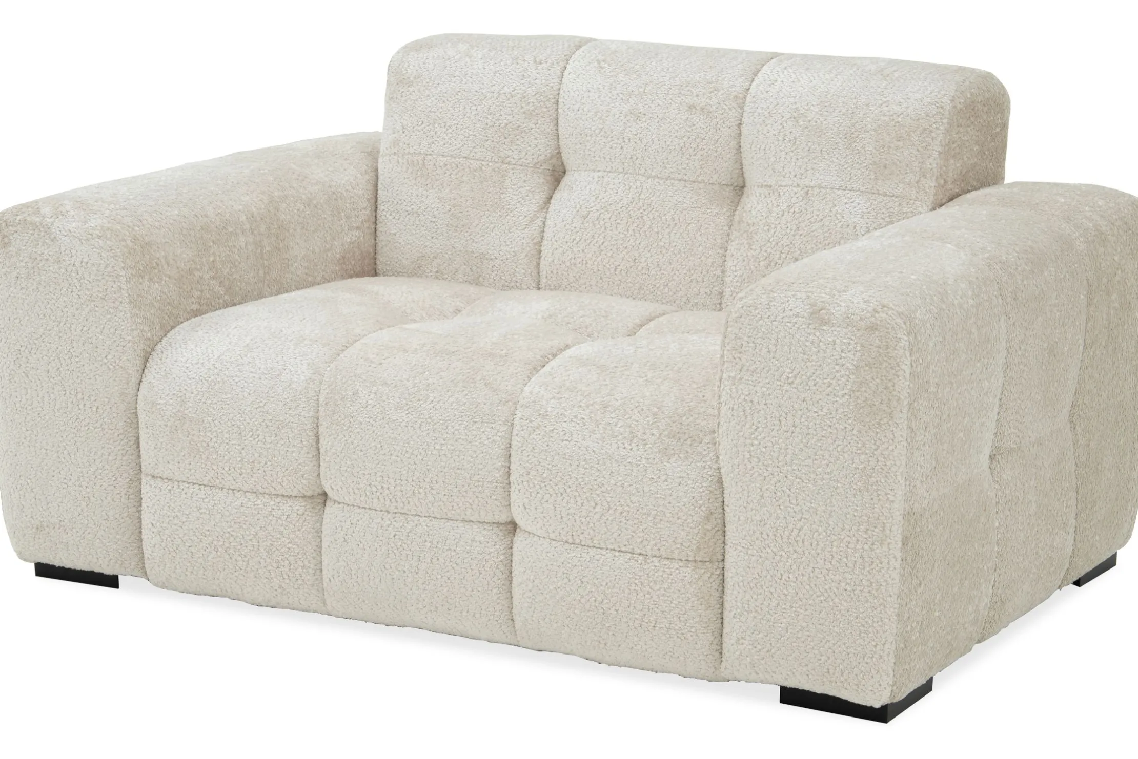 Fauteuil-Loveseat San Antonio