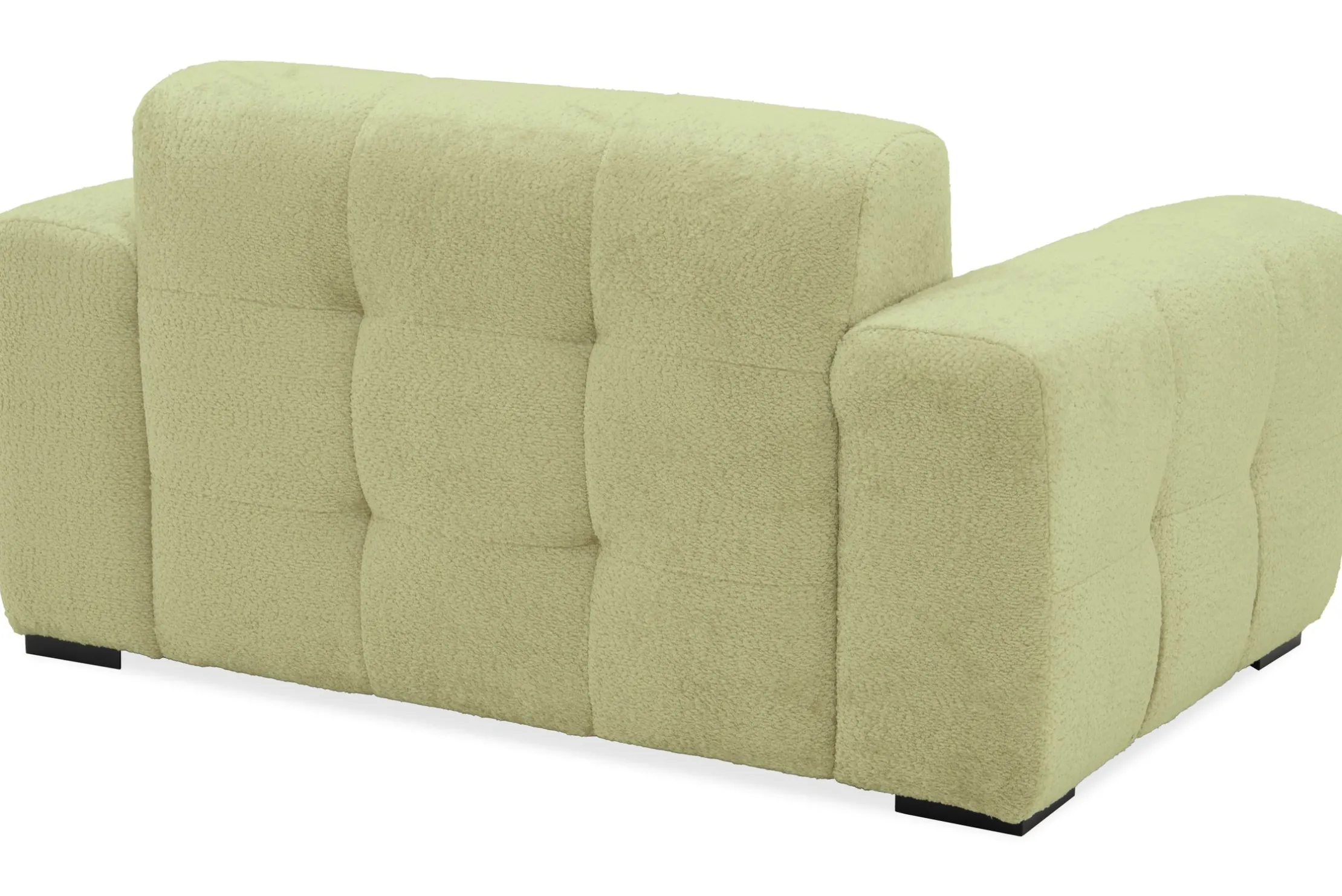 Fauteuil-Loveseat San Antonio