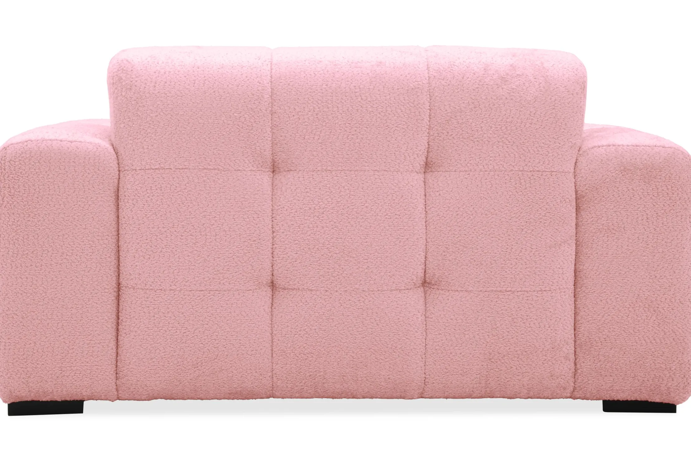 Fauteuil-Loveseat San Antonio
