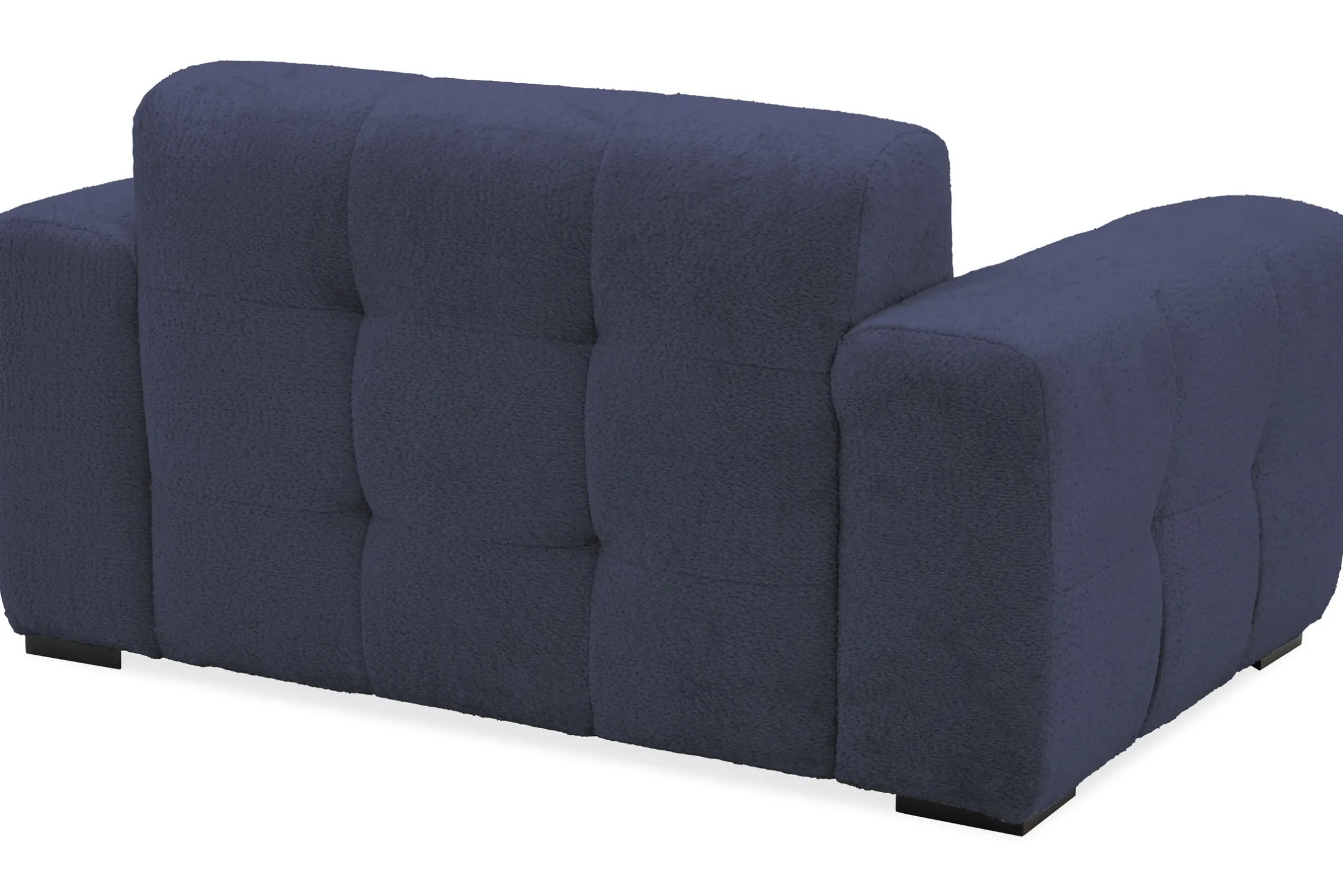 Fauteuil-Loveseat San Antonio