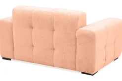 Fauteuil-Loveseat San Antonio