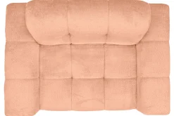 Fauteuil-Loveseat San Antonio