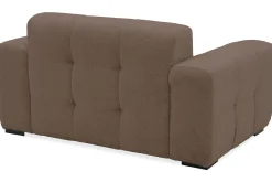 Fauteuil-Loveseat San Antonio