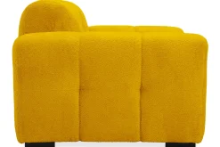 Fauteuil-Loveseat San Antonio