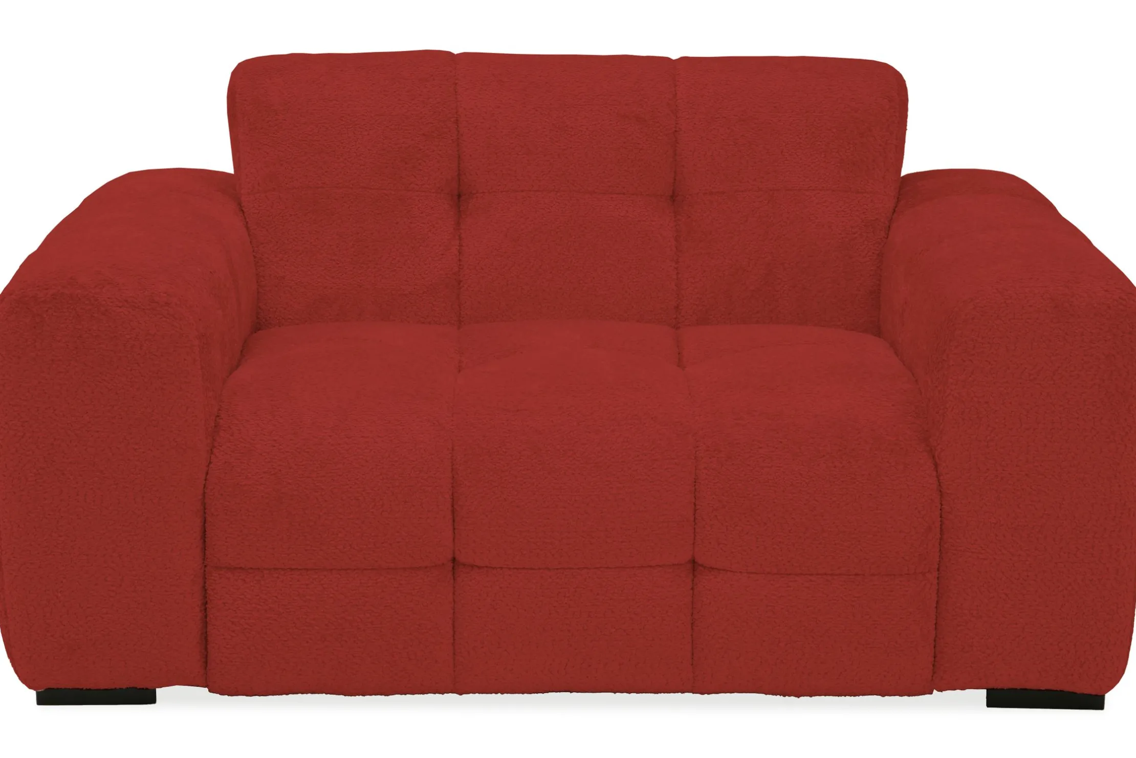 Fauteuil-Loveseat San Antonio