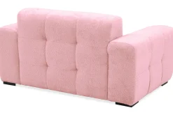 Fauteuil-Loveseat San Antonio
