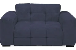 Fauteuil-Loveseat San Antonio