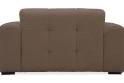 Fauteuil-Loveseat San Antonio