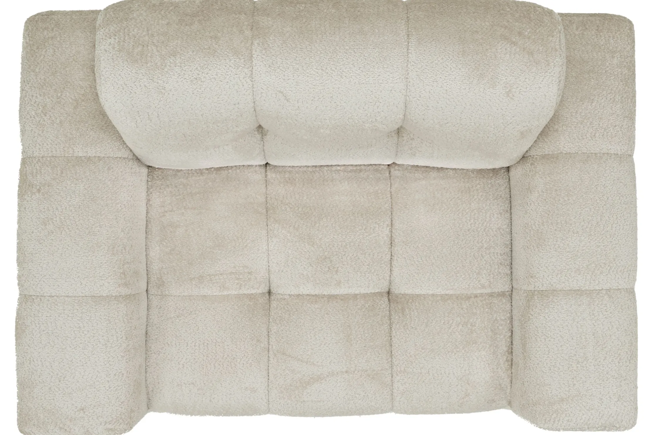 Fauteuil-Loveseat San Antonio