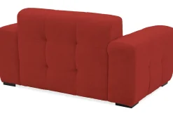 Fauteuil-Loveseat San Antonio