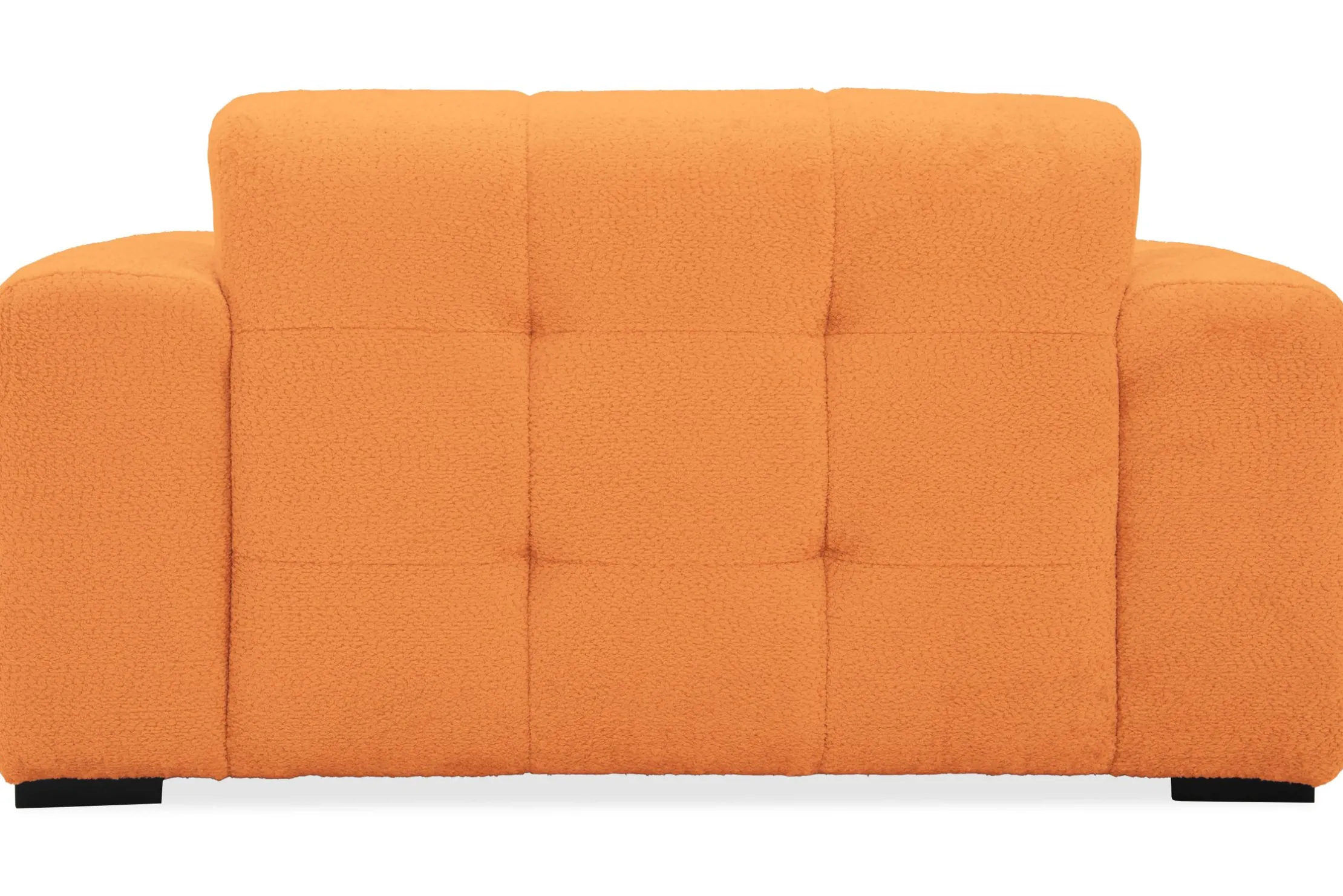 Fauteuil-Loveseat San Antonio