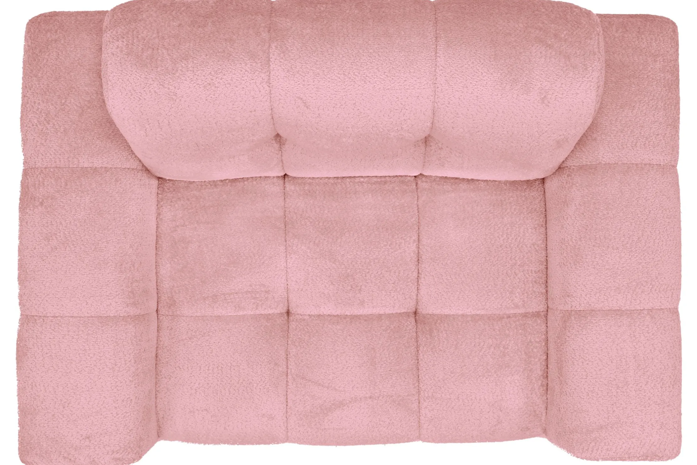 Fauteuil-Loveseat San Antonio