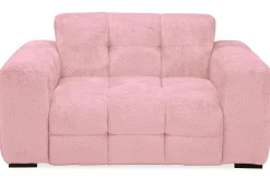 Fauteuil-Loveseat San Antonio