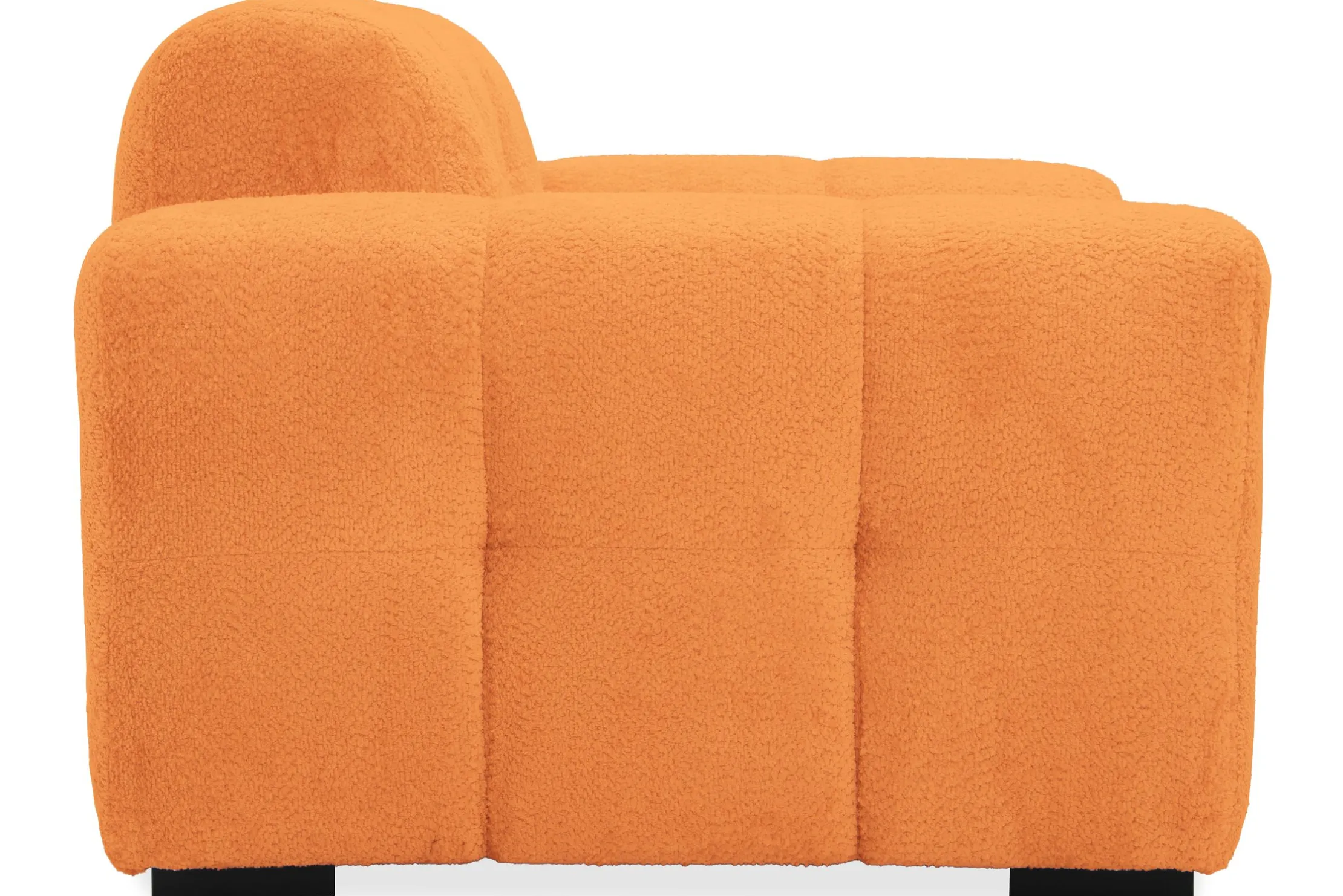 Fauteuil-Loveseat San Antonio