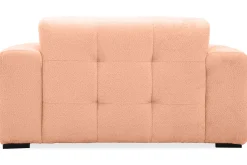 Fauteuil-Loveseat San Antonio