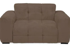 Fauteuil-Loveseat San Antonio