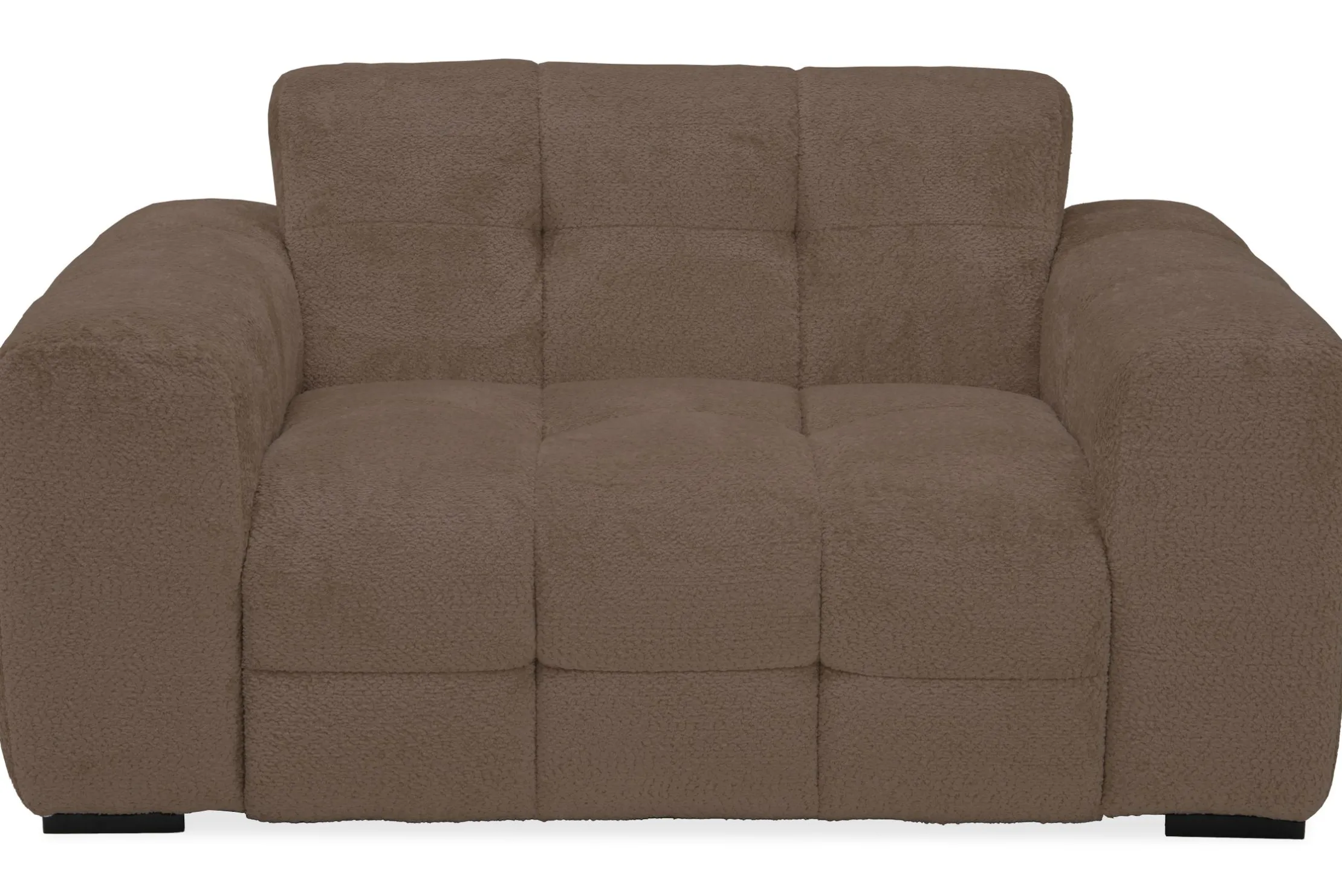 Fauteuil-Loveseat San Antonio