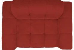 Fauteuil-Loveseat San Antonio