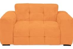 Fauteuil-Loveseat San Antonio