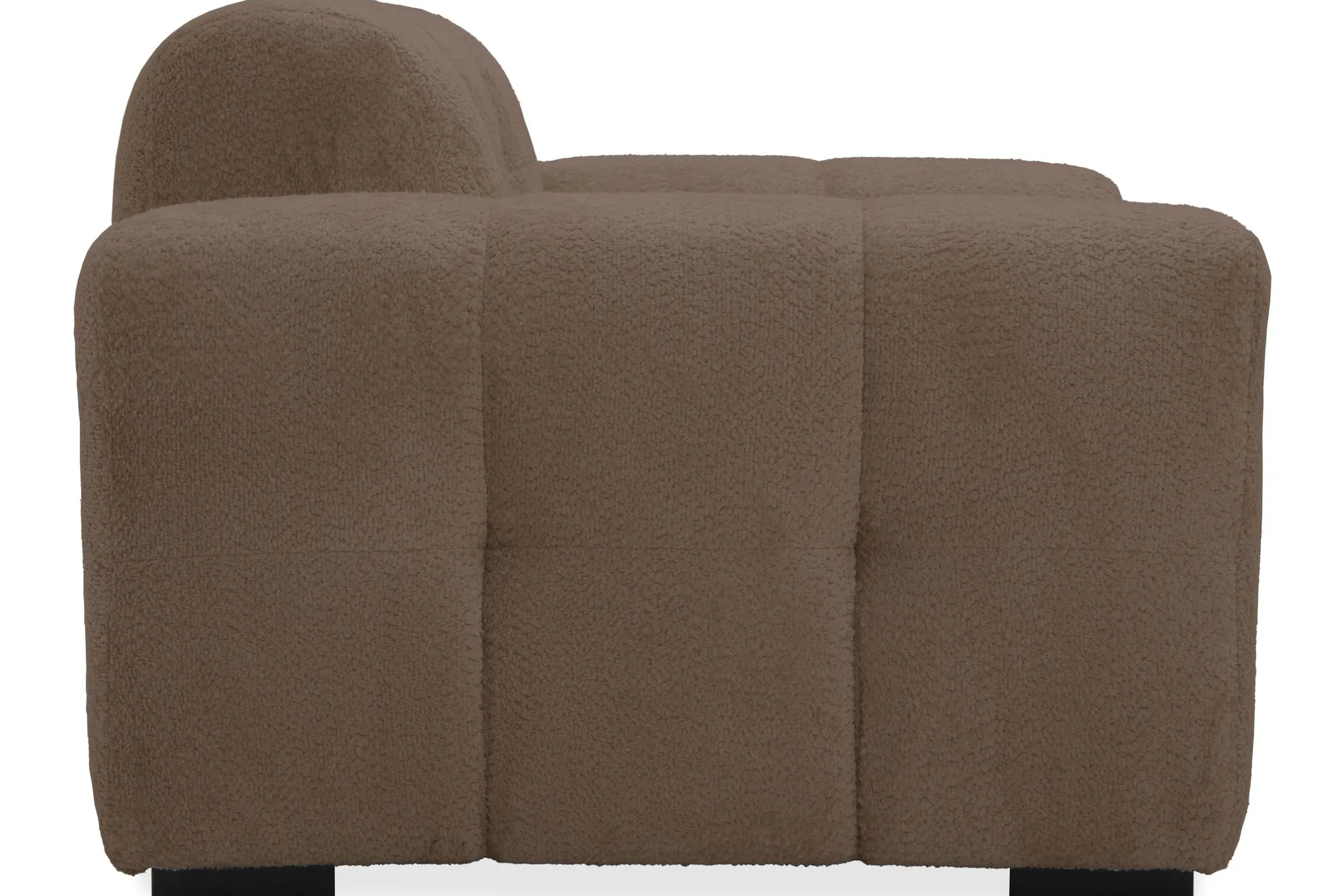 Fauteuil-Loveseat San Antonio