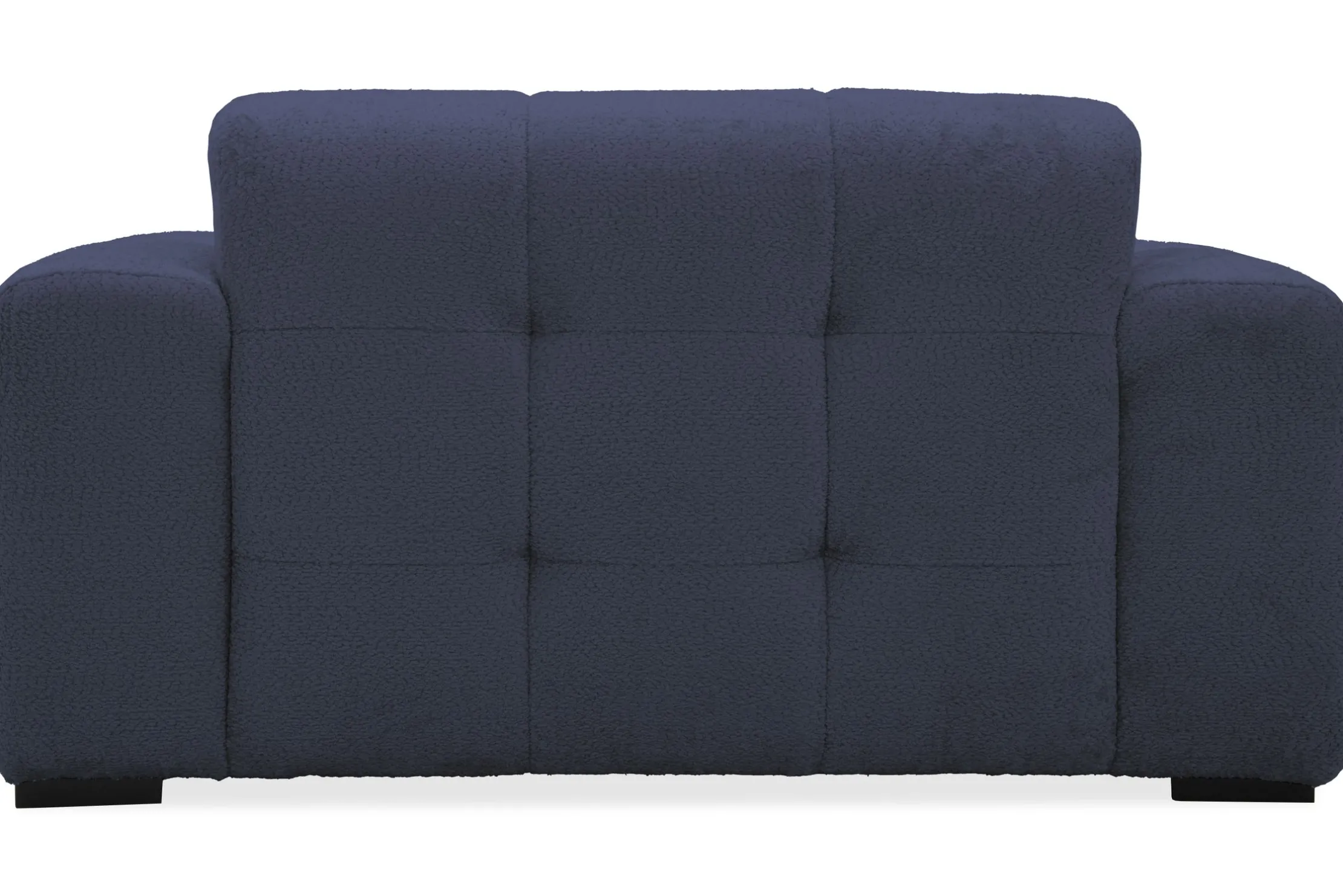 Fauteuil-Loveseat San Antonio