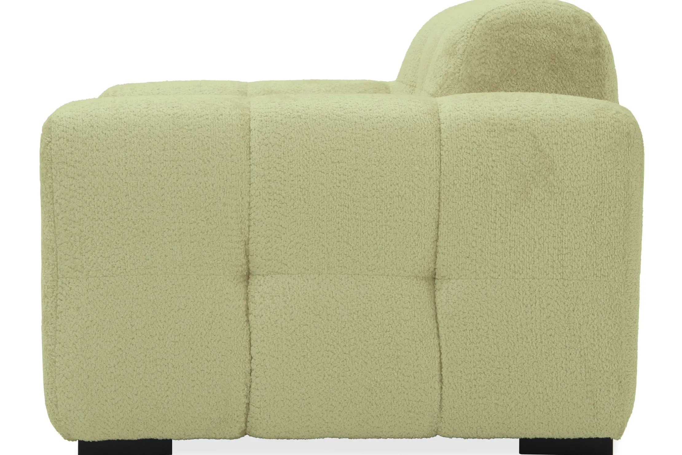 Fauteuil-Loveseat San Antonio