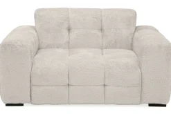 Fauteuil-Loveseat San Antonio