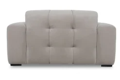 Fauteuil - Loveseat San Antonio