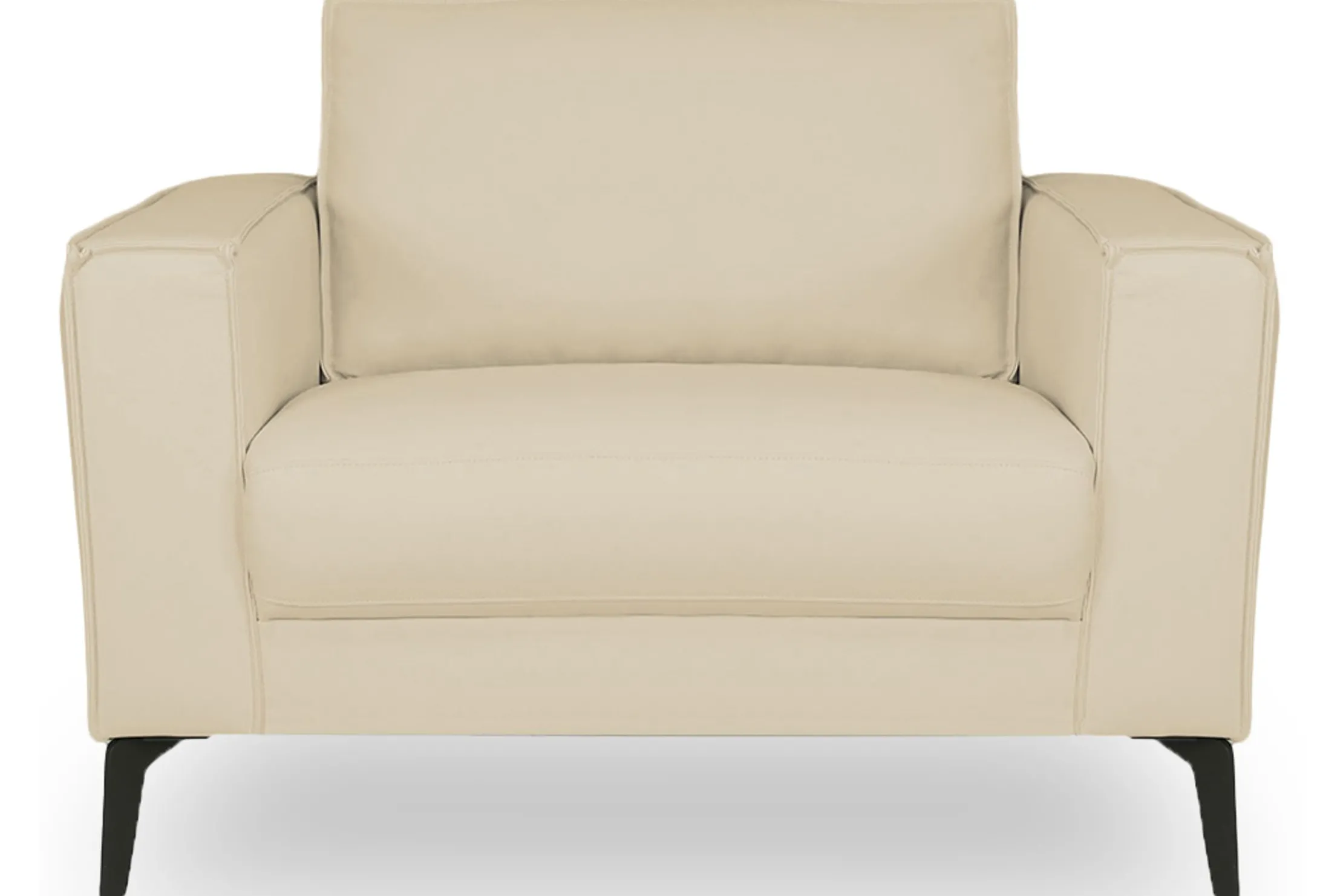 Fauteuil - LoveseatSharida