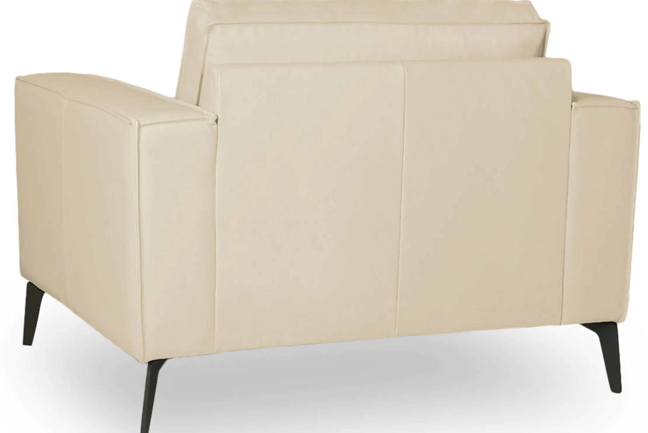 Fauteuil - LoveseatSharida