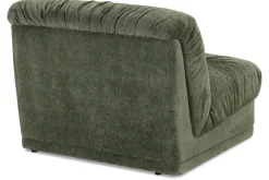 Fauteuil - Loveseat Varenna