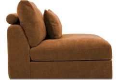 Fauteuil - Loveseat Waverley