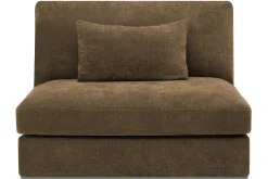 Fauteuil - Loveseat Waverley