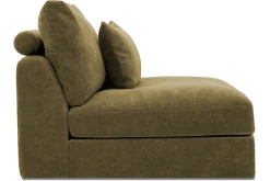 Fauteuil - Loveseat Waverley