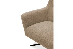 Fauteuil Luvavum