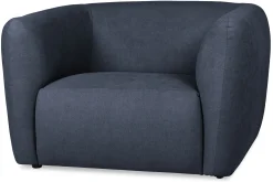 Fauteuil Morgana