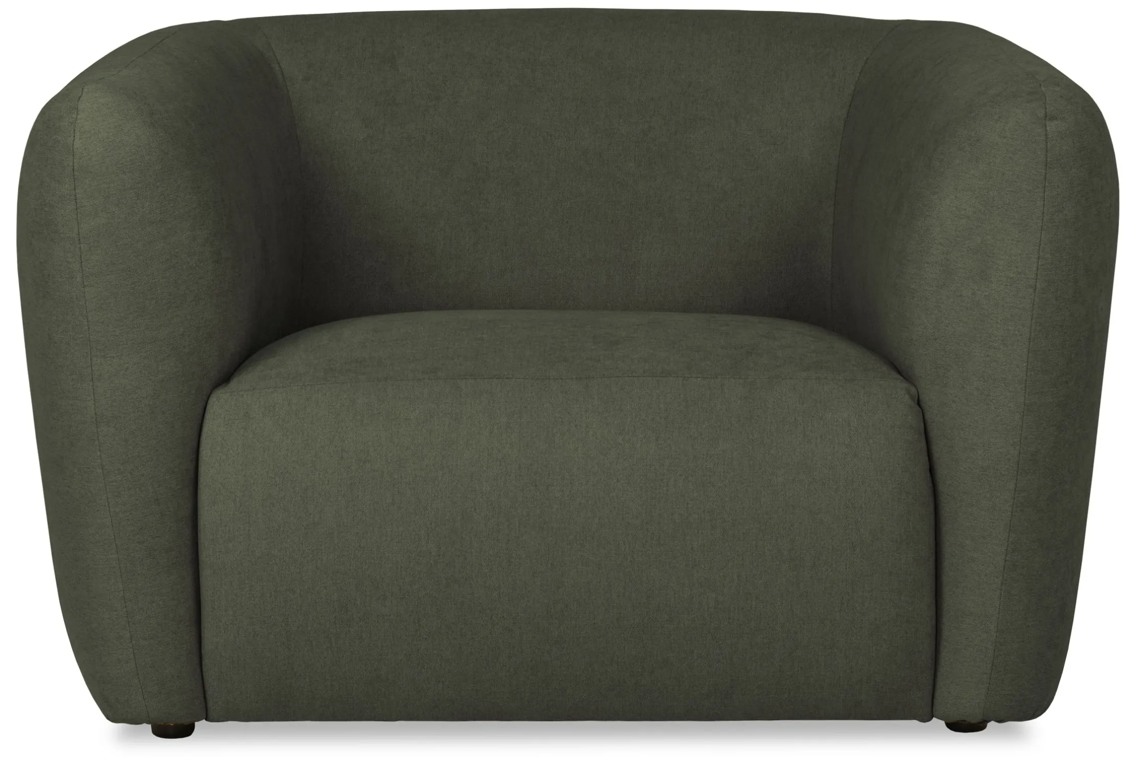 Fauteuil Morgana
