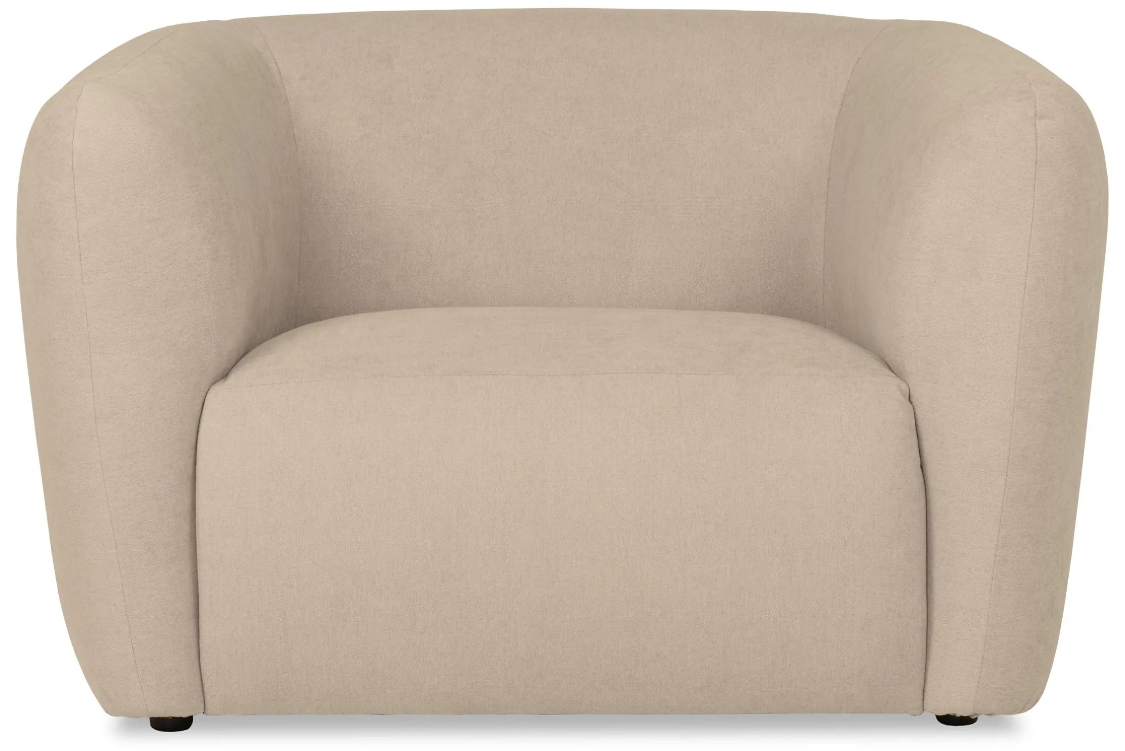 Fauteuil Morgana