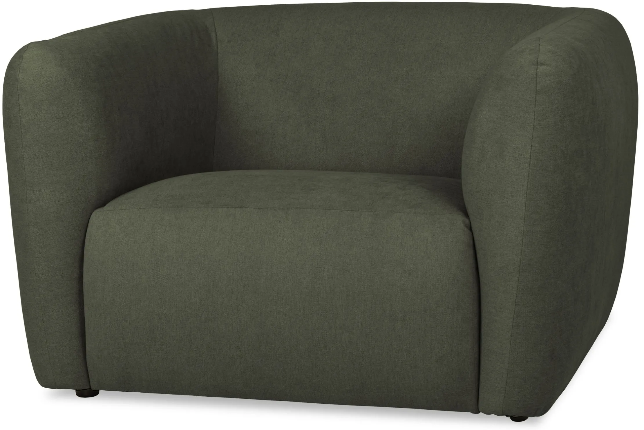 Fauteuil Morgana