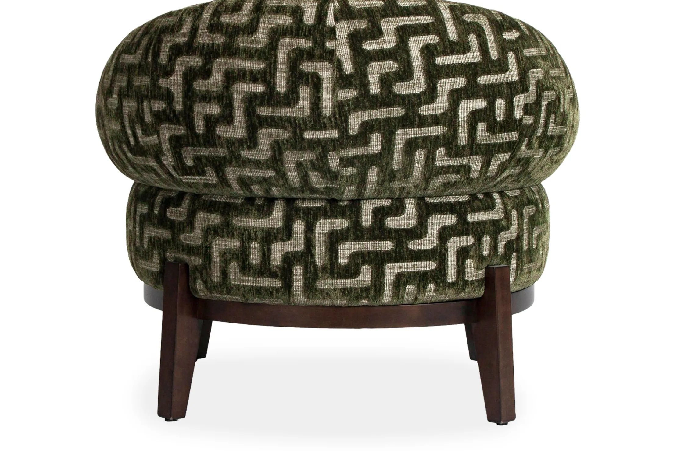 Fauteuil 216110 Moss Labyrinth Montana