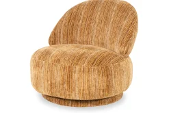 Fauteuil mosterd 260239 FineLine