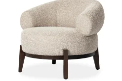 Fauteuil 216046 Natural Chunky Montana