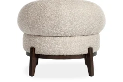 Fauteuil 216046 Natural Chunky Montana
