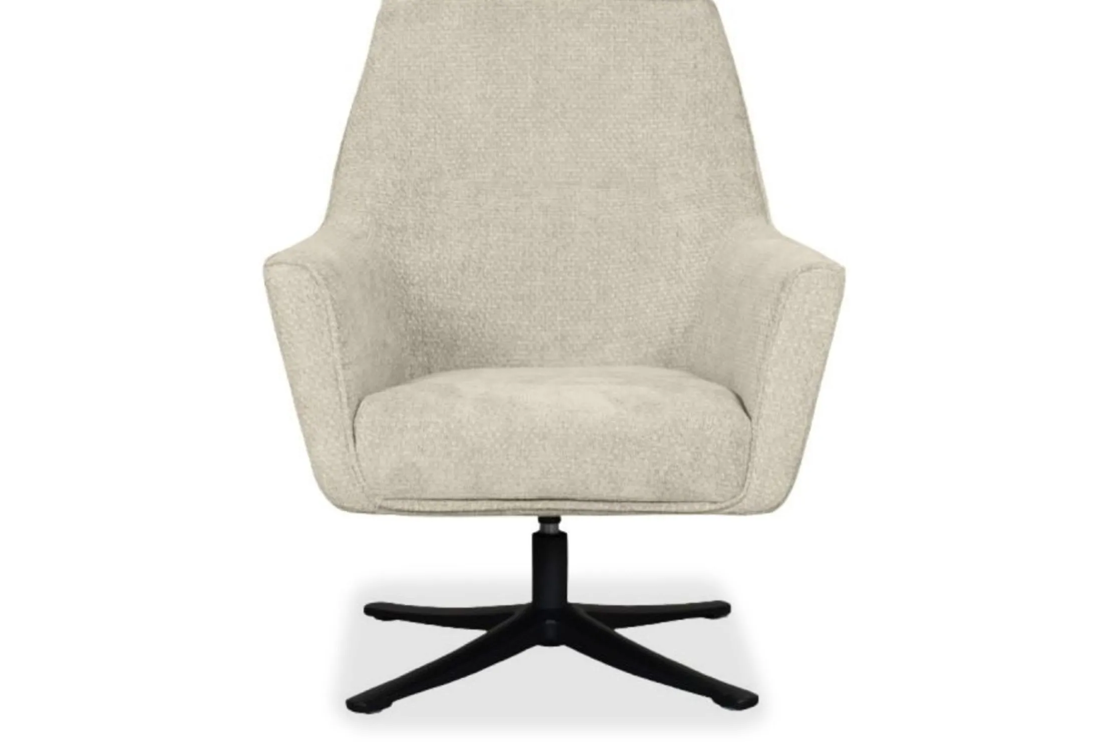 Fauteuil Naturel CM-55.025 Tod